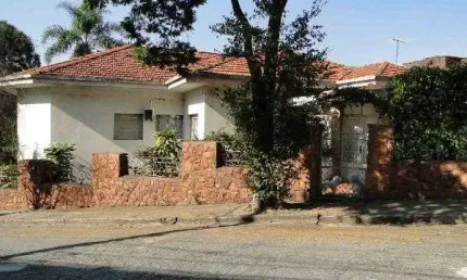 Casa com 5 quartos à venda na Rua Maestro Antão Fernandes, Jardim São Bento, São Paulo