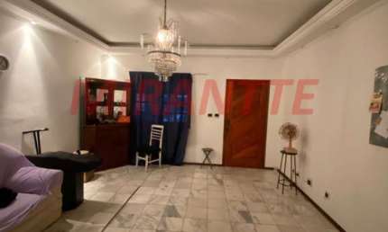 Casa com 3 quartos à venda na Rua Outeiro da Cruz, Jardim São Paulo (Zona Norte), São Paulo