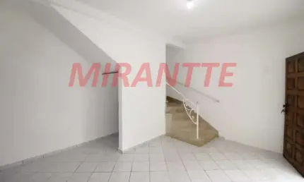Casa com 2 quartos à venda na Rua Epaminondas Melo do Amaral, Imirim, São Paulo