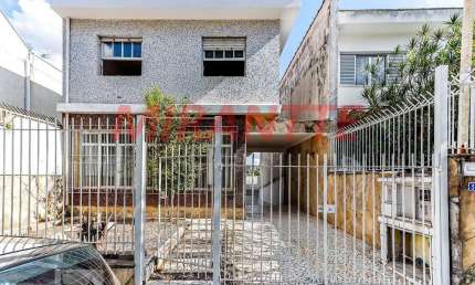 Casa com 3 quartos à venda na Rua do Alto, Tucuruvi, São Paulo