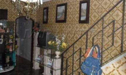 Casa com 2 quartos à venda na Rua Carandaí, Casa Verde, São Paulo