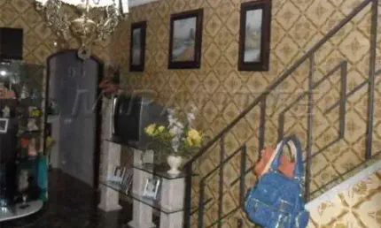 Casa com 2 quartos à venda na Rua Carandaí, Casa Verde, São Paulo