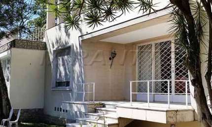 Sobrado de 1700m² com 4 quartos em Palmas Do Tremembé