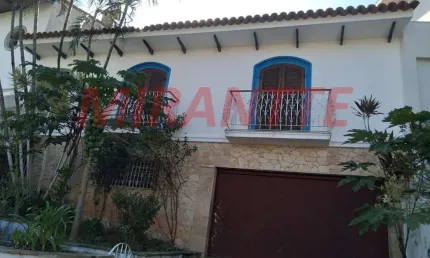 Casa com 4 quartos à venda na Rua Araucária, Jardim Franca, São Paulo