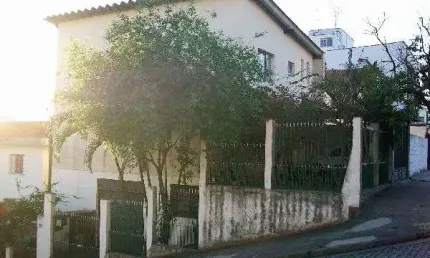 Casa com 3 quartos à venda na Rua Maria Curupaiti, Vila Ester, São Paulo