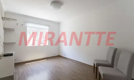 Apartamento de 69m² com 2 quartos em Jardim São Bento