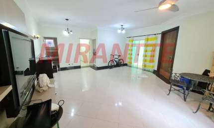 Casa terrea de 153m² com 4 quartos em Santa Terezinha