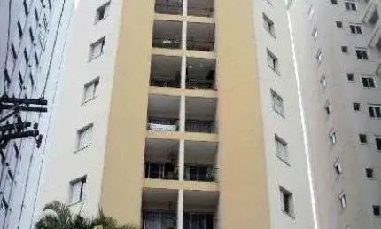 Apartamento de 80m² com 3 quartos em santa terezinha
