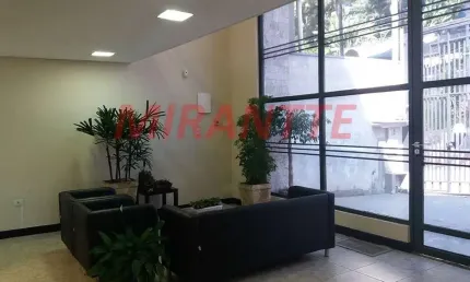 Casa com 1 quarto à venda na Avenida Senador José Ermírio de Moraes, Tremembé, São Paulo