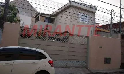 Casa com 4 quartos à venda na Rua Pedro Furquim, Jardim Jaçanã, São Paulo
