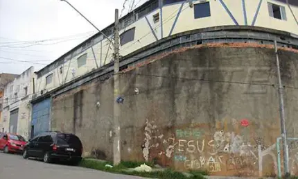 Barracão / Galpão / Depósito à venda na Rua Sete Cachoeiras, Horto Florestal, São Paulo