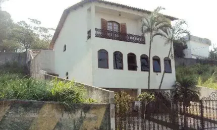 Casa com 3 quartos à venda na Rua Benedito Sérvulo Santana, Jardim Guapira, São Paulo