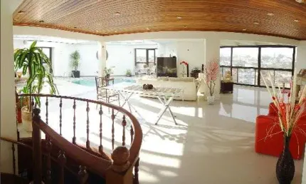 Apartamento com 4 quartos à venda na Rua Jaguarete, Casa Verde, São Paulo