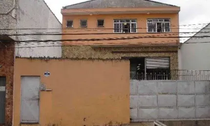 Barracão / Galpão / Depósito à venda na Rua Heráclito Graça, Casa Verde, São Paulo