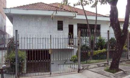 Casa terrea de 322m² com 3 quartos em Jardim Guapíra