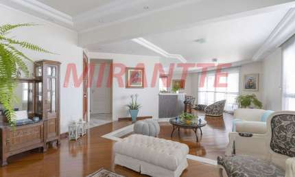 Apartamento com 4 quartos à venda na Rua Copacabana, Santana, São Paulo