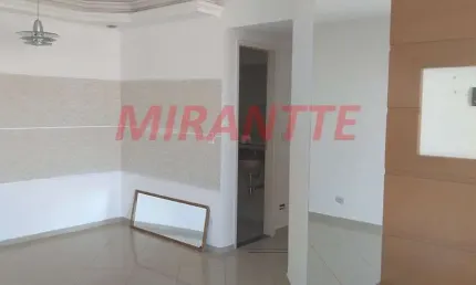 Apartamento de 75m² com 3 quartos em parque mandaqui