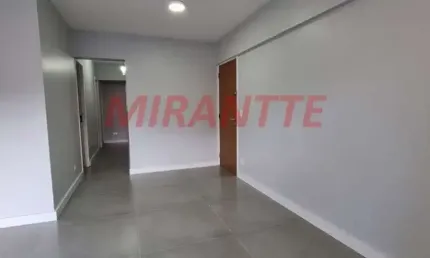 Apartamento com 3 quartos à venda na Rua Doutor Olavo Egídio, Santana, São Paulo