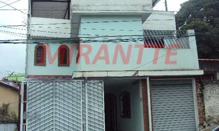 Casa com 4 quartos à venda na Rua Jeni Klabin Segall, Imirim, São Paulo