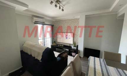 Apartamento com 2 quartos à venda na Rua Cauré, Tucuruvi, São Paulo