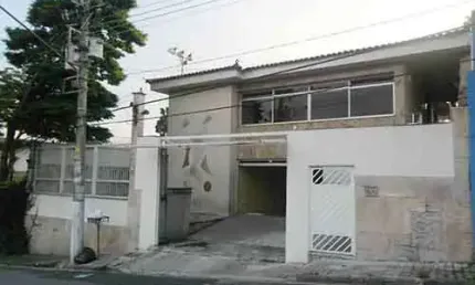 Casa com 3 quartos à venda na Rua Certosinos, Jardim São Bento, São Paulo