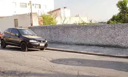 Terreno à venda na Rua Lavinio Salles Arcuri, Casa Verde, São Paulo