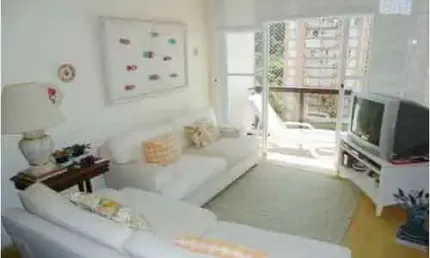 Apartamento de 89m² com 3 quartos em Jardim Eliana A