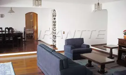 Casa com 3 quartos à venda na Rua Antônio Inácio de Mendonça, Parque Mandaqui, São Paulo