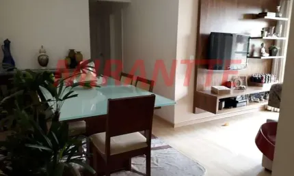 Apartamento com 3 quartos à venda na Rua Piracema, Santana, São Paulo