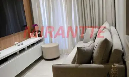 Apartamento com 3 quartos à venda na Rua Piracema, Santana, São Paulo