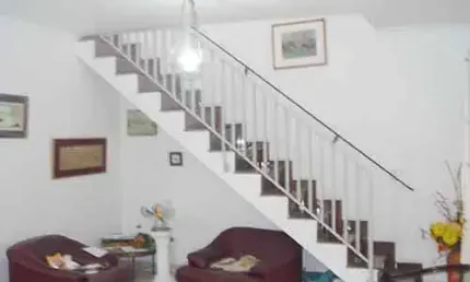 Casa com 4 quartos à venda na Rua Paulo Alves da Silva Telles, Limão, São Paulo
