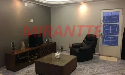 Casa com 3 quartos à venda na Rua Águas Santas, Jardim São Paulo (Zona Norte), São Paulo