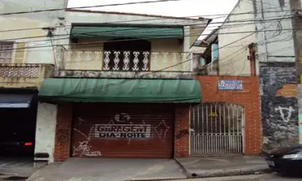 Casa com 4 quartos à venda na Rua Santo Egídio, Santa Teresinha, São Paulo