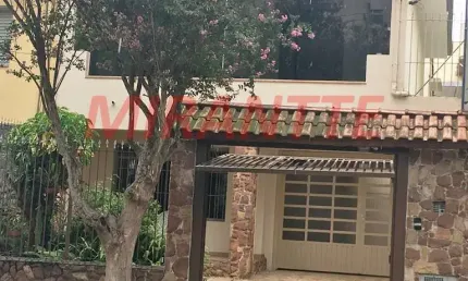 Casa com 3 quartos à venda na Rua Benta Pereira, Santana, São Paulo