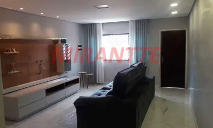 Casa com 3 quartos à venda na Rua Cachoeira do Arari, Vila Guilherme, São Paulo
