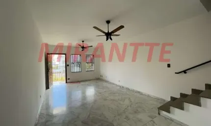 Casa com 3 quartos à venda na Rua Silos, Água Fria, São Paulo