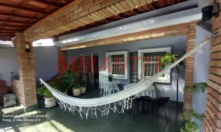 Casa com 4 quartos à venda na Rua Diogo Ribeiro, Tremembé, São Paulo