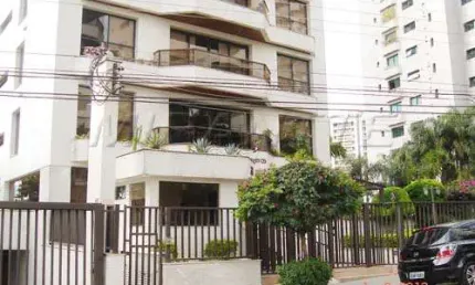 Apartamento com 4 quartos à venda na Rua Doutor Guilherme Cristofel, Santana, São Paulo