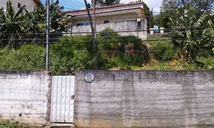 Terreno à venda na Rua Capitão Antônio Di Pietro, Tremembé, São Paulo
