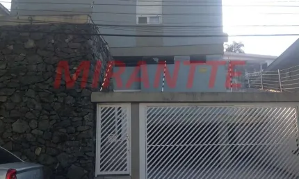 Casa com 4 quartos à venda na Rua Miguel Maldonado, Jardim São Bento, São Paulo