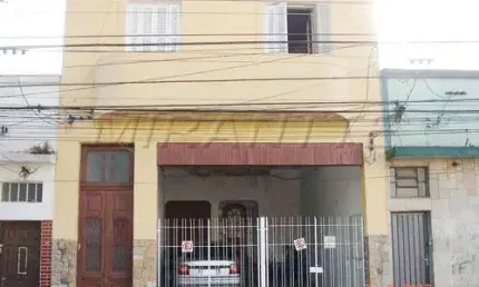 Casa com 13 quartos à venda na Praça do Centenário, Casa Verde, São Paulo