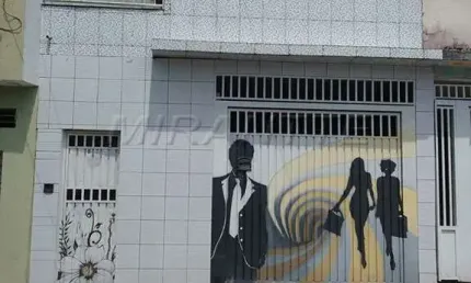 Casa com 3 quartos à venda na Rua Matilde Munhoz, Freguesia do Ó, São Paulo