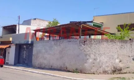 Casa com 5 quartos à venda na Rua Doutor Joaquim Daquino Fonseca, Casa Verde, São Paulo