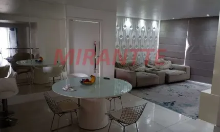 Apartamento com 3 quartos à venda na Rua Macaiá-Mirim, Santana, São Paulo