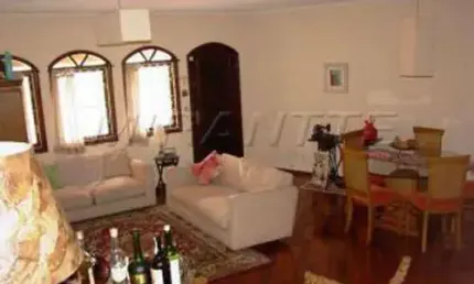 Casa com 3 quartos à venda na Rua Valter Eder, Horto Florestal, São Paulo