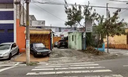Terreno à venda na Avenida Casa Verde, Casa Verde, São Paulo
