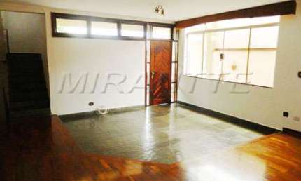 Casa com 3 quartos à venda na Rua Buquira, Casa Verde, São Paulo