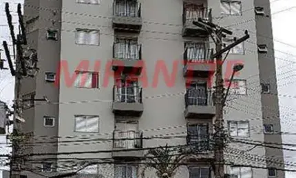 Cobertura com 3 quartos à venda na Rua Campo Comprido, Imirim, São Paulo