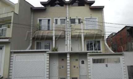 Casa com 3 quartos à venda na Rua Adelfa de Figueiredo, Mandaqui, São Paulo