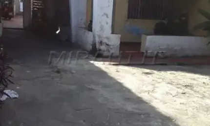 Terreno à venda na Rua Cônego Araújo Marcondes, Limão, São Paulo